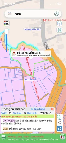 Bất động sản tại Đồng Nai - ảnh 1