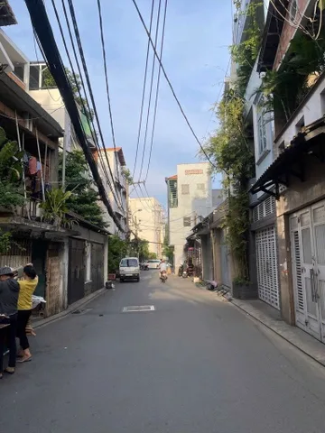 Bất động sản tại TP. Hồ Chí Minh - ảnh 1