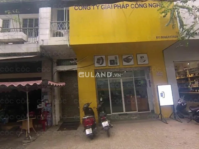 Bất động sản tại TP. Hồ Chí Minh - ảnh 1