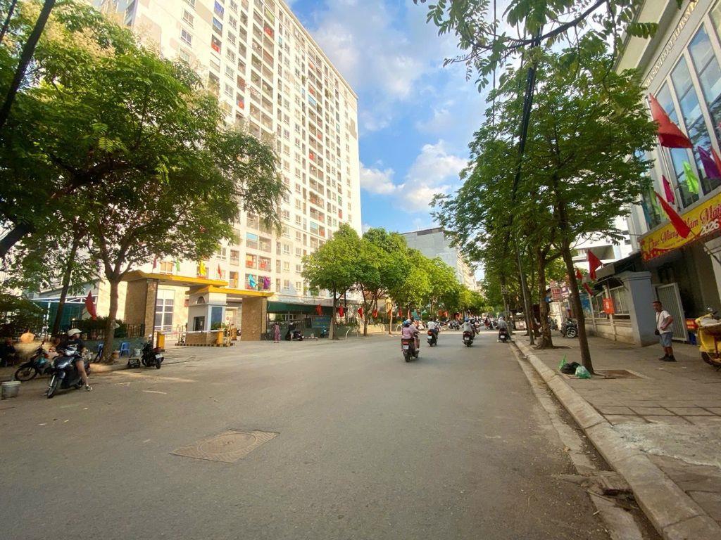 Bất động sản tại Hà Nội - ảnh 1