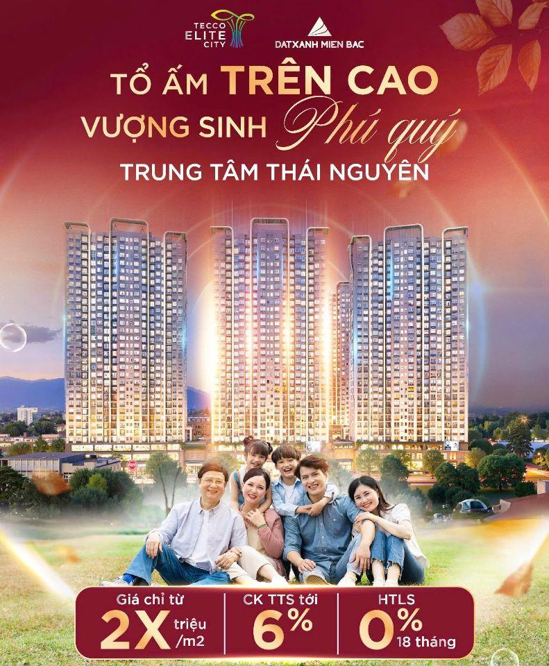 Bất động sản tại Thái Nguyên - ảnh 1