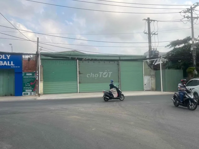 Bất động sản tại Bình Dương - ảnh 1