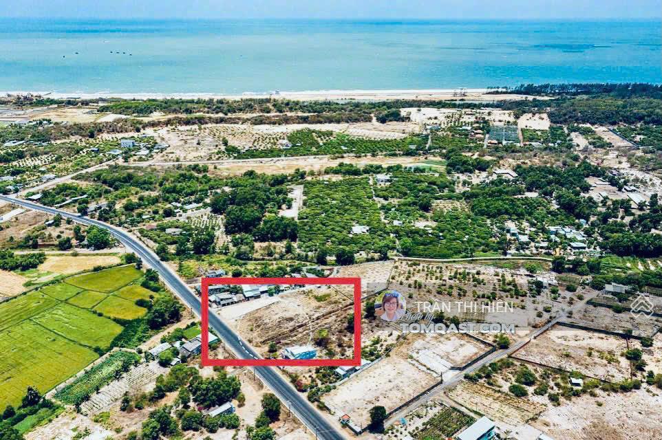 Bất động sản tại Bà Rịa - Vũng Tàu - ảnh 1