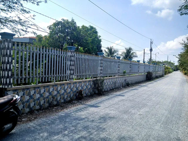 Bất động sản tại Tiền Giang - ảnh 1