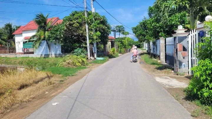 Bất động sản tại Khánh Hòa - ảnh 1