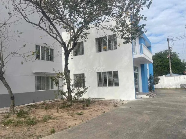 Bất động sản tại Bình Dương - ảnh 1