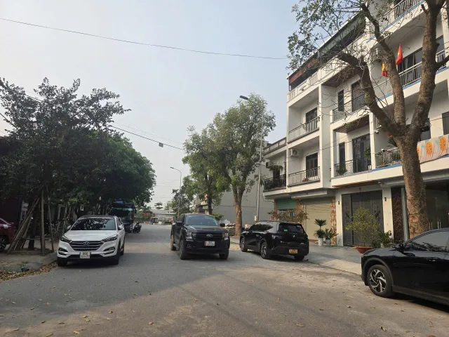 Bất động sản tại Bắc Ninh - ảnh 1