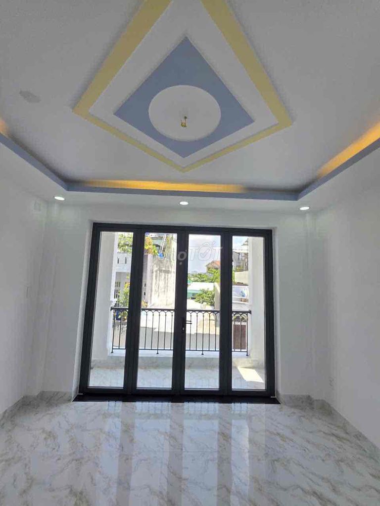 Nhà riêng tại Gò Vấp, TP. Hồ Chí Minh - ảnh 3