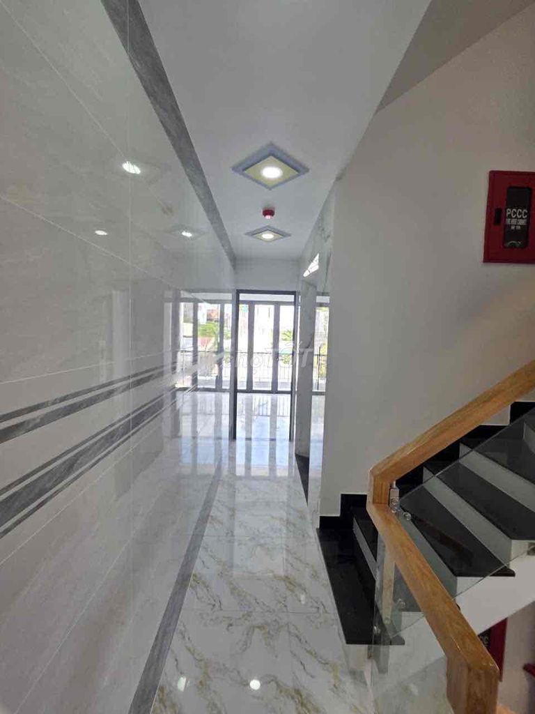 Nhà riêng tại Gò Vấp, TP. Hồ Chí Minh - ảnh 4