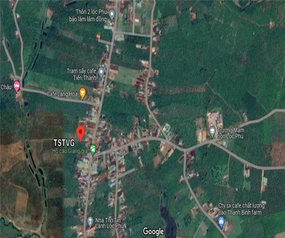 Bất động sản tại Lâm Đồng - ảnh 1
