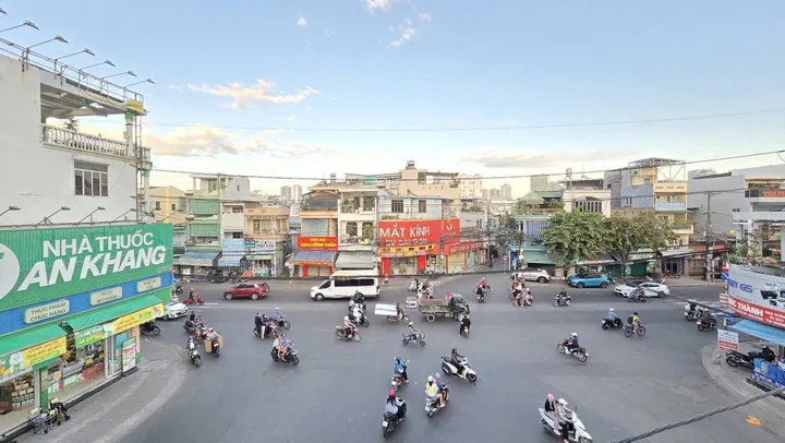 Bất động sản tại Khánh Hòa - ảnh 1