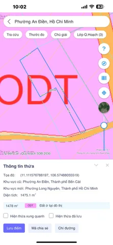 Bất động sản tại Bình Dương - ảnh 1