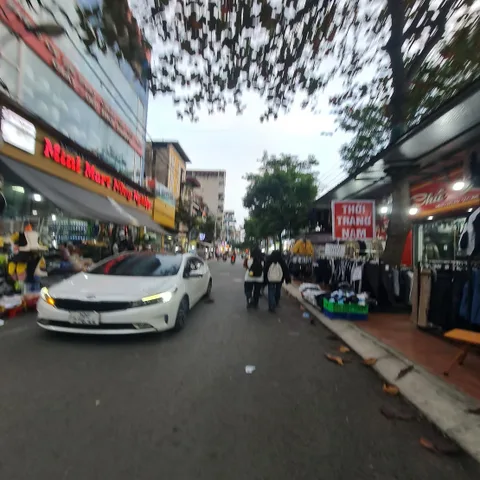Bất động sản tại Hà Nội - ảnh 1