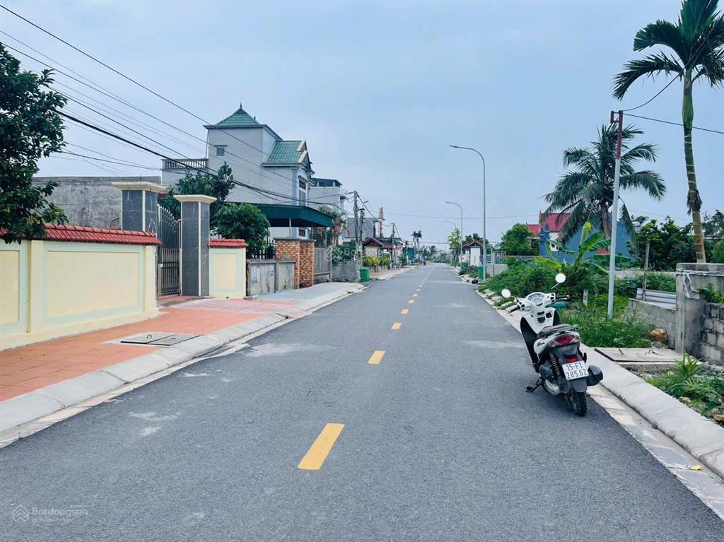 Bất động sản tại Hải Phòng - ảnh 1