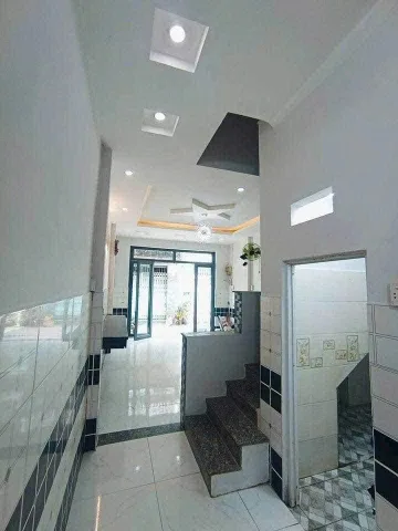 Bất động sản tại Long An - ảnh 1