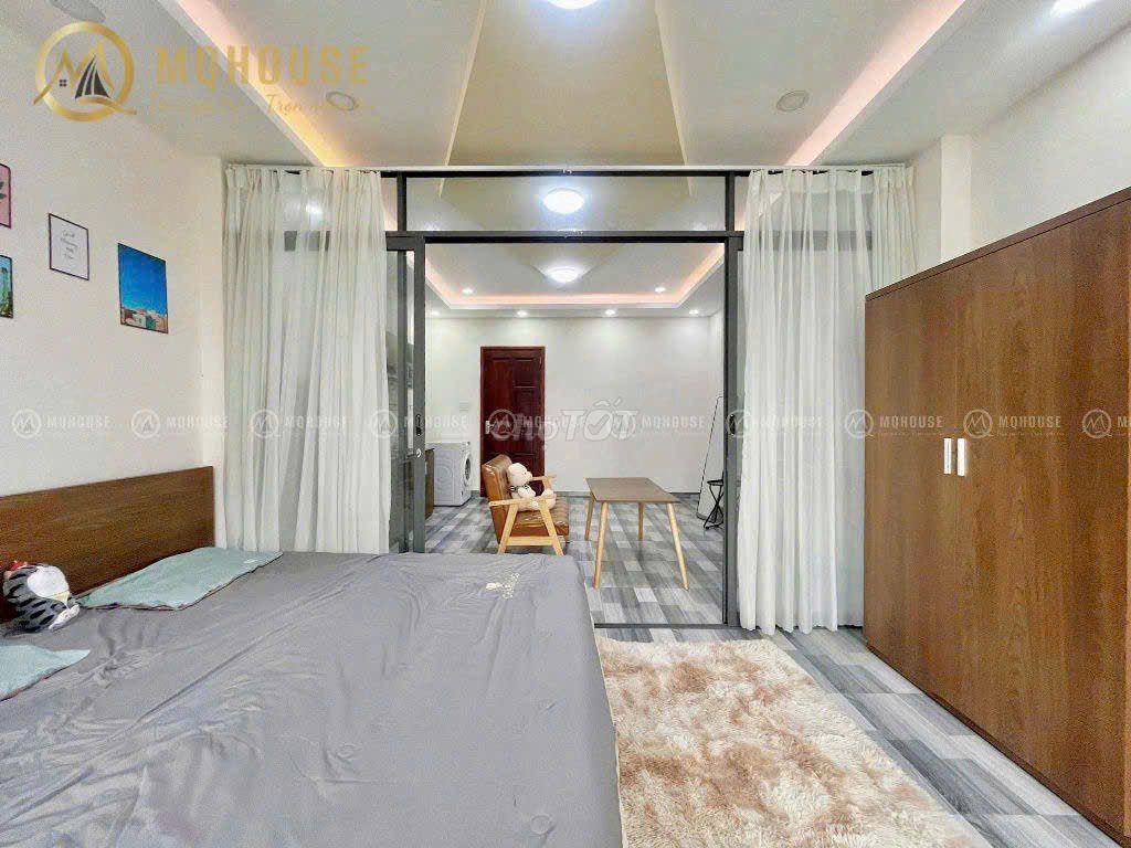 Căn hộ / chung cư tại Phú Nhuận, TP. Hồ Chí Minh - ảnh 3