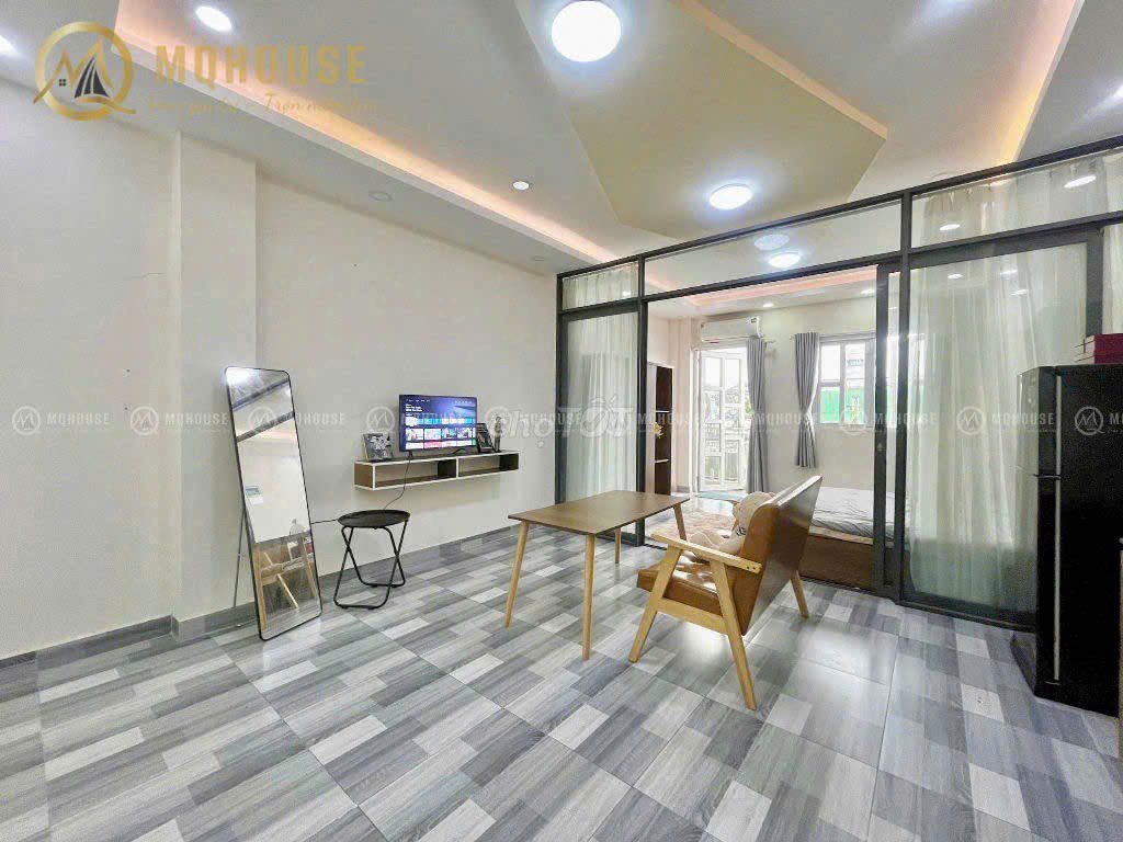 Căn hộ / chung cư tại Phú Nhuận, TP. Hồ Chí Minh - ảnh 4