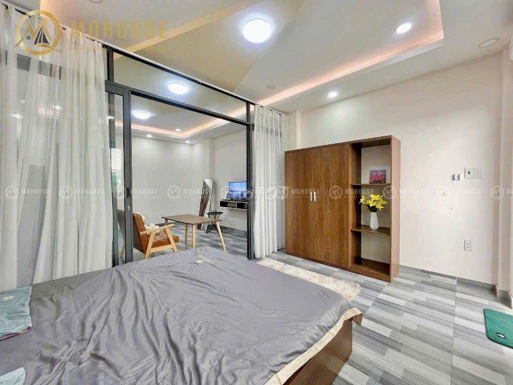 Căn hộ / chung cư tại Phú Nhuận, TP. Hồ Chí Minh - ảnh 5
