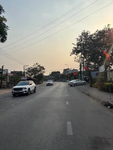 Bất động sản tại Bình Dương - ảnh 1