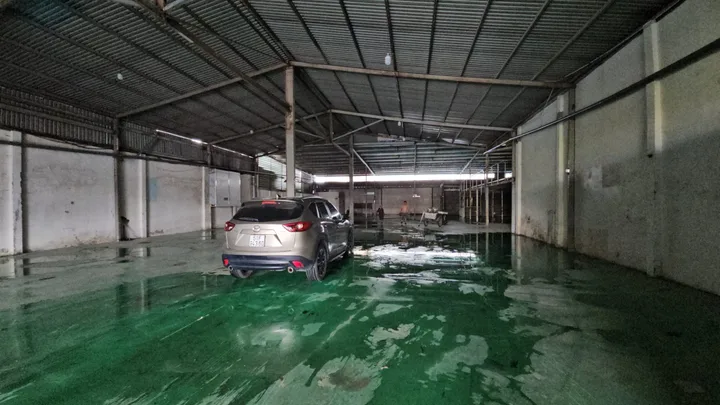 Bất động sản tại TP. Hồ Chí Minh - ảnh 1
