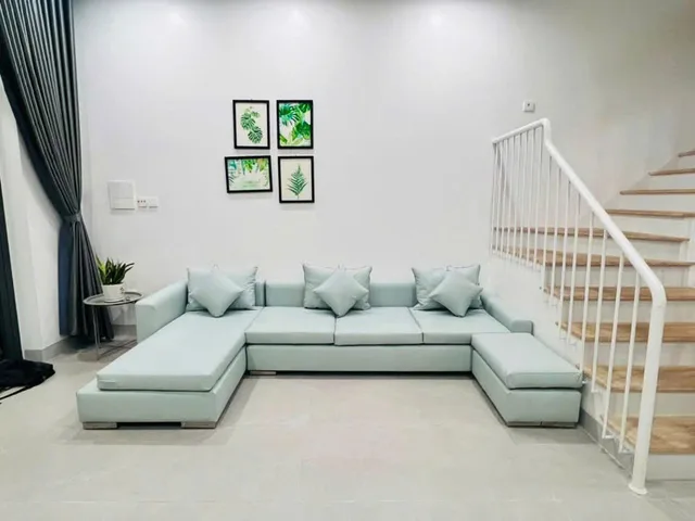 Bất động sản tại Đà Nẵng - ảnh 1