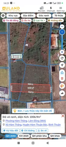 Bất động sản tại Lâm Đồng - ảnh 1