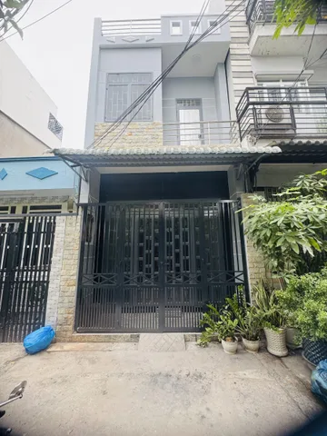 Bất động sản tại TP. Hồ Chí Minh - ảnh 1
