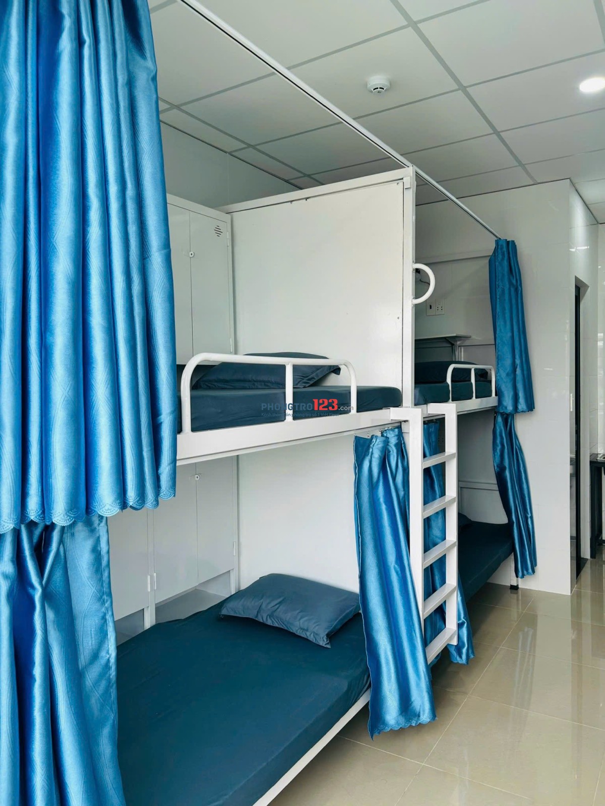 Bất động sản tại TP. Hồ Chí Minh - ảnh 1