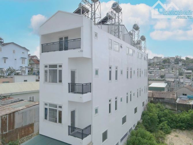 Bất động sản tại Lâm Đồng - ảnh 1