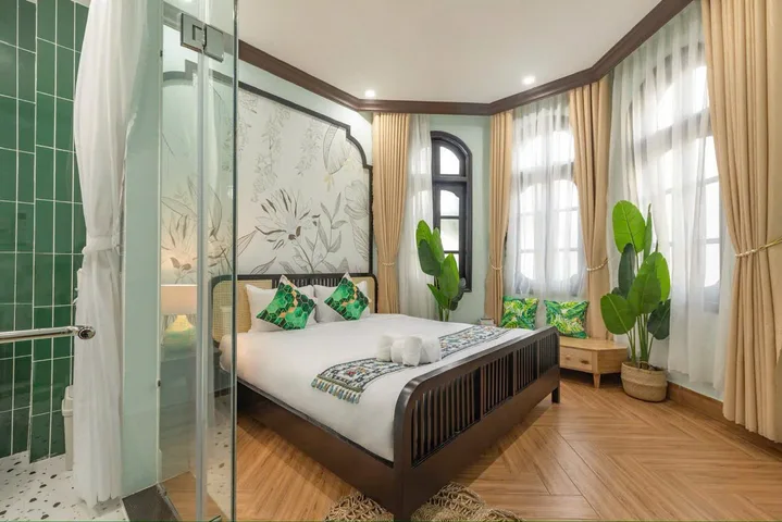Bất động sản tại Đà Nẵng - ảnh 1