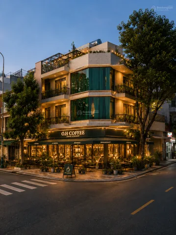 Bất động sản tại TP. Hồ Chí Minh - ảnh 1