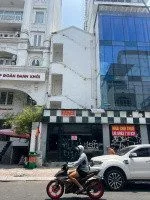 Bất động sản tại TP. Hồ Chí Minh - ảnh 1