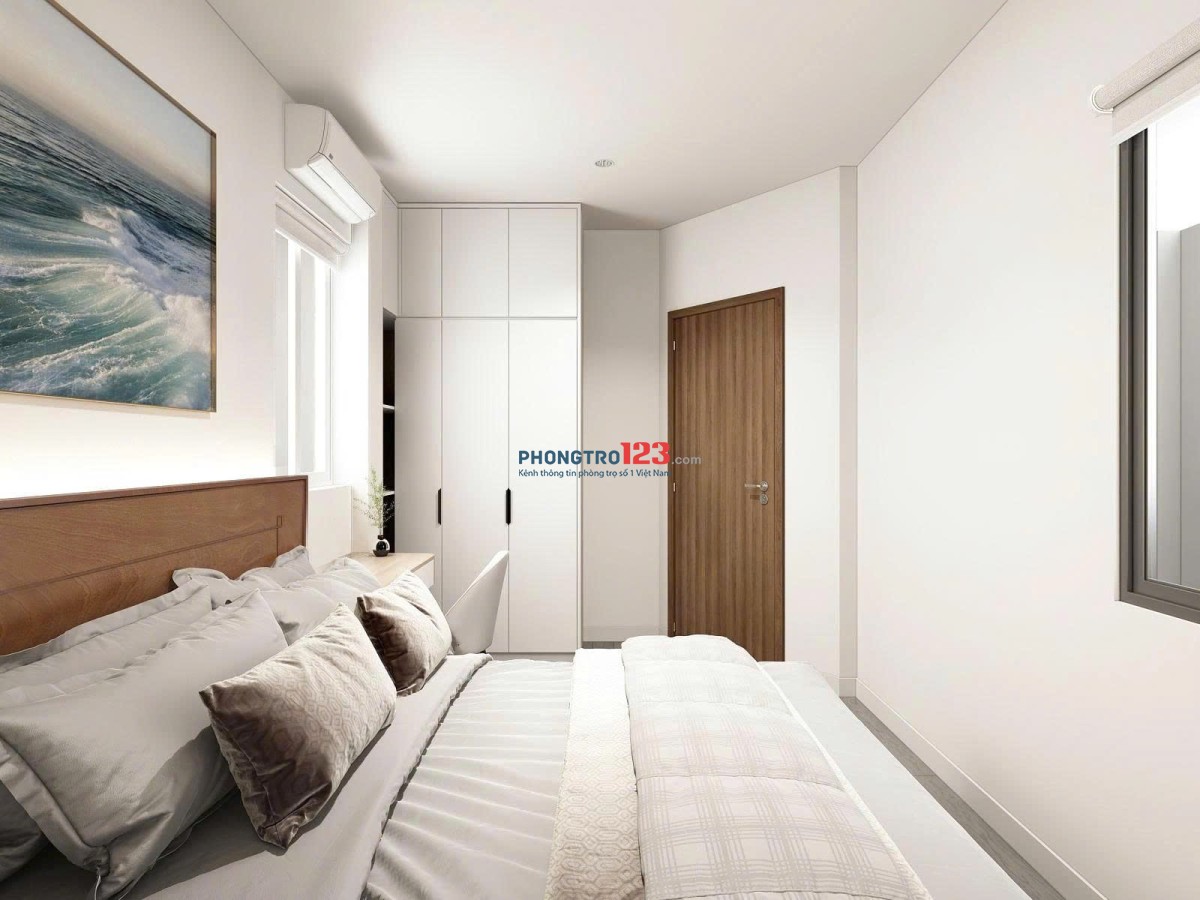 Bất động sản tại TP. Hồ Chí Minh - ảnh 1