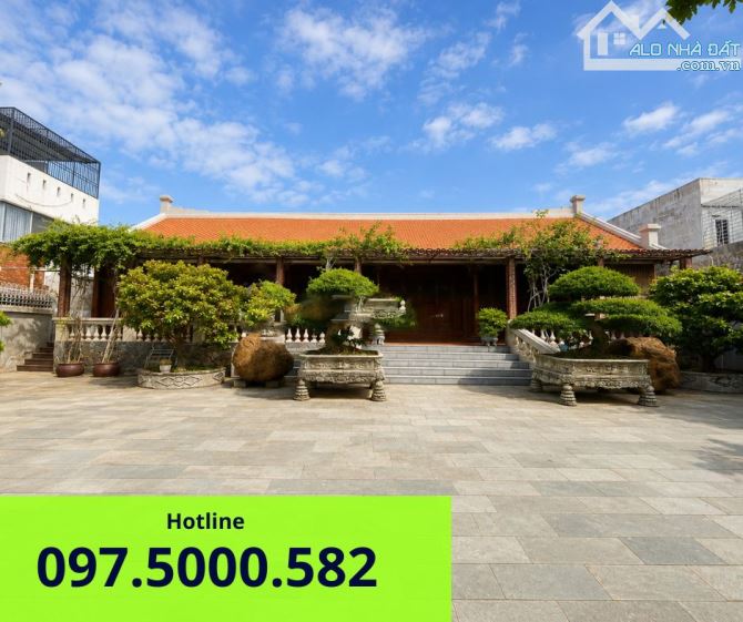Bất động sản tại Bà Rịa - Vũng Tàu - ảnh 1