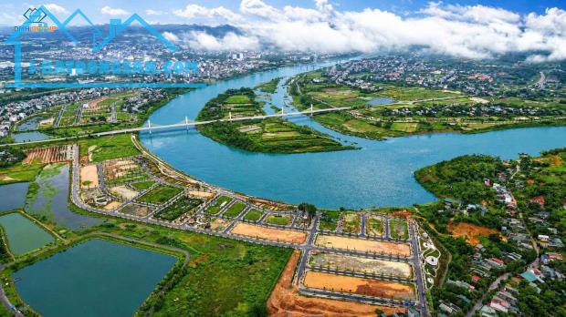 Bất động sản tại Tuyên Quang - ảnh 1