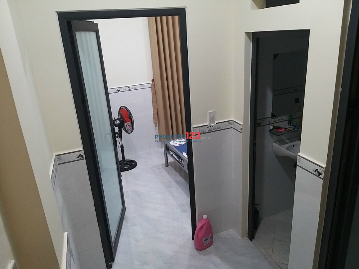 Bất động sản tại TP. Hồ Chí Minh - ảnh 1