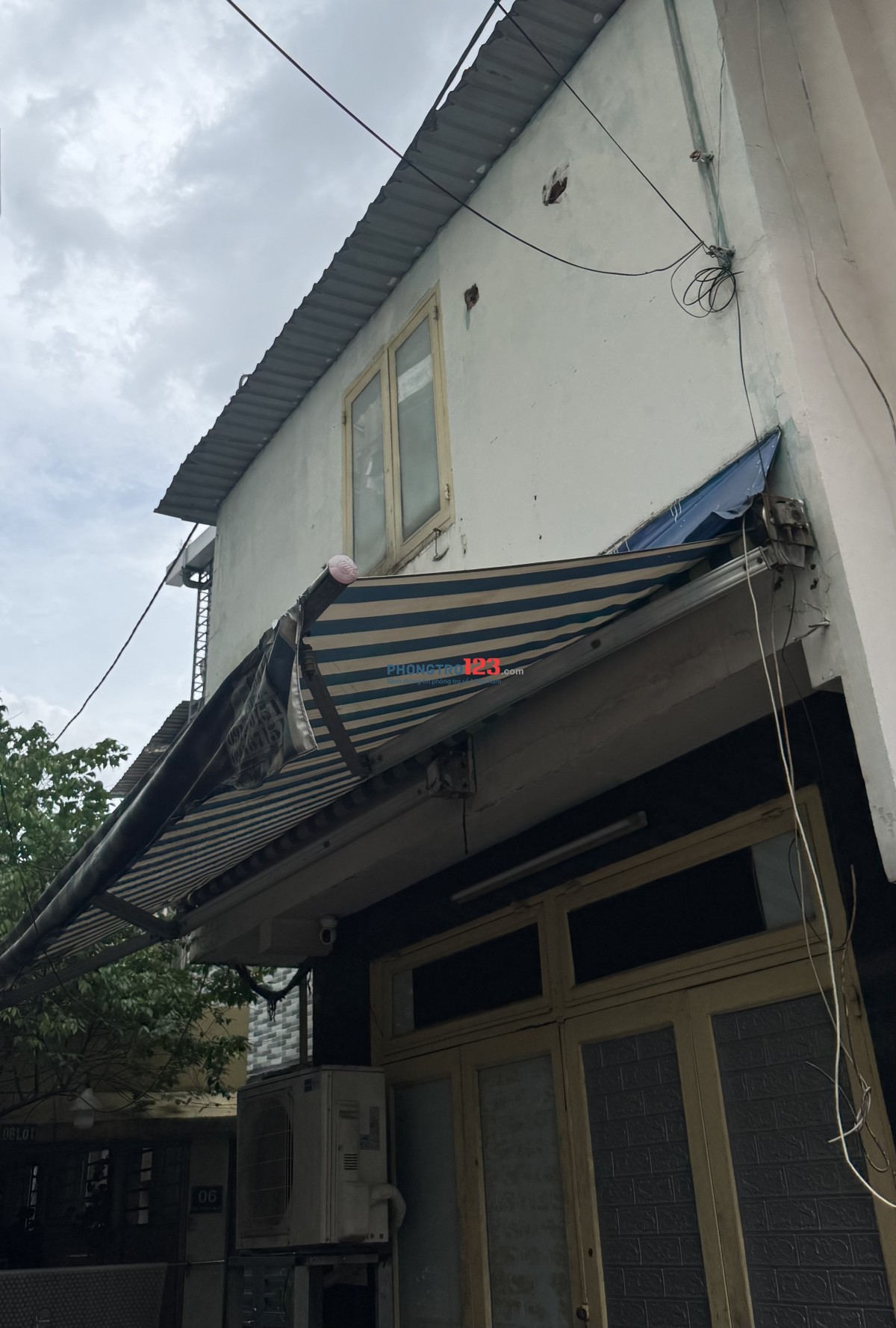 Bất động sản tại TP. Hồ Chí Minh - ảnh 1
