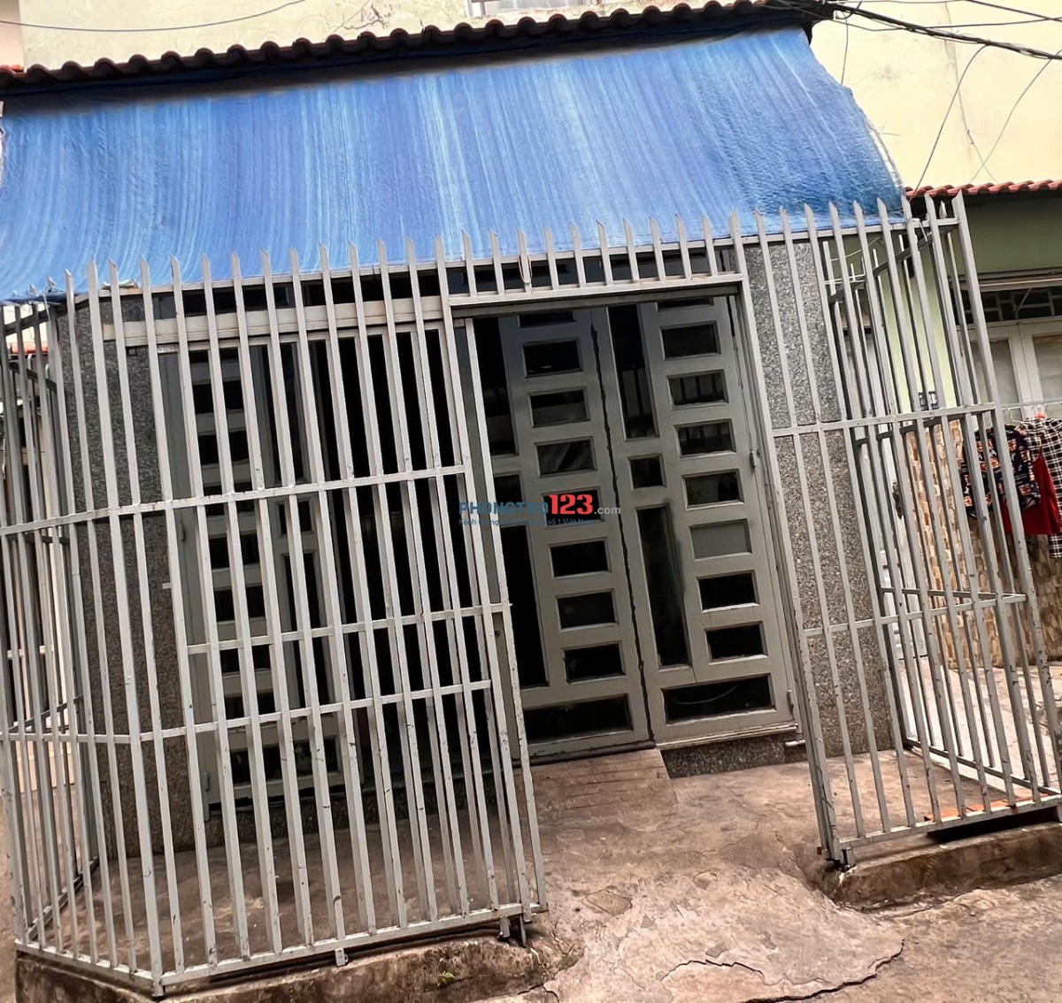 Bất động sản tại TP. Hồ Chí Minh - ảnh 1