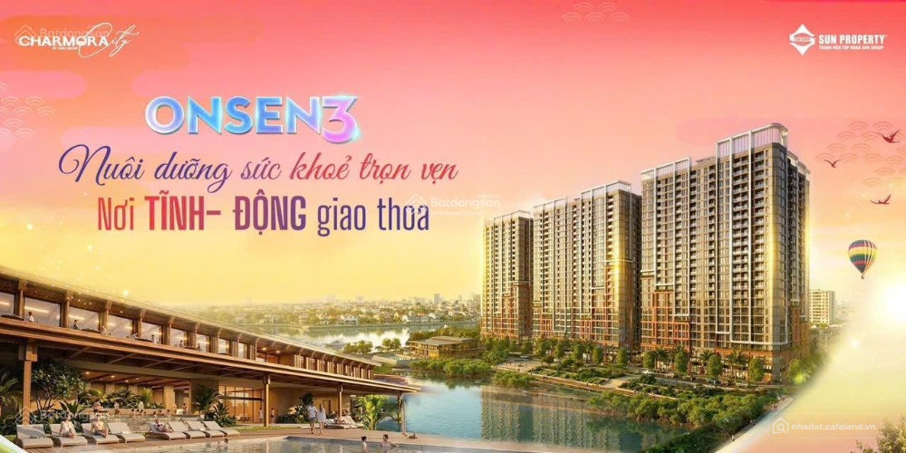 Bất động sản tại Khánh Hòa - ảnh 1