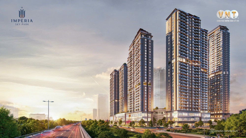 Bất động sản tại Long An - ảnh 1