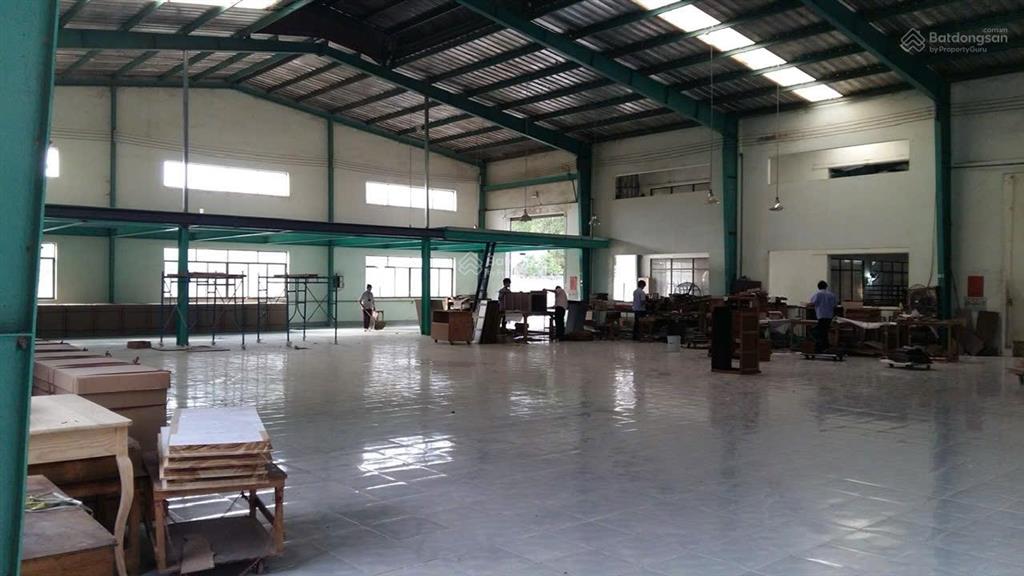 Bất động sản tại Bình Dương - ảnh 1
