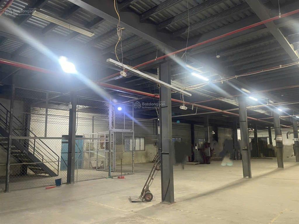 Bất động sản tại Bình Dương - ảnh 1