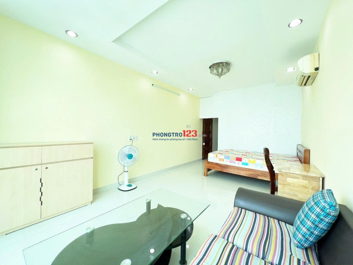 Bất động sản tại TP. Hồ Chí Minh - ảnh 1