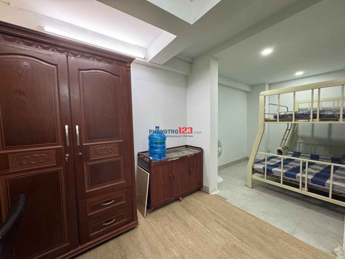 Bất động sản tại TP. Hồ Chí Minh - ảnh 1