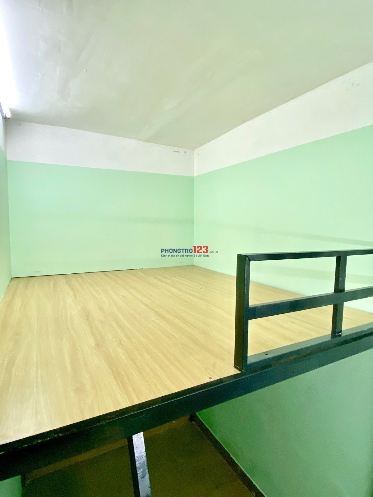 Bất động sản tại TP. Hồ Chí Minh - ảnh 1