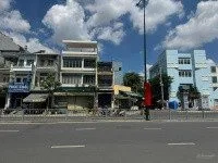 Bất động sản tại TP. Hồ Chí Minh - ảnh 1