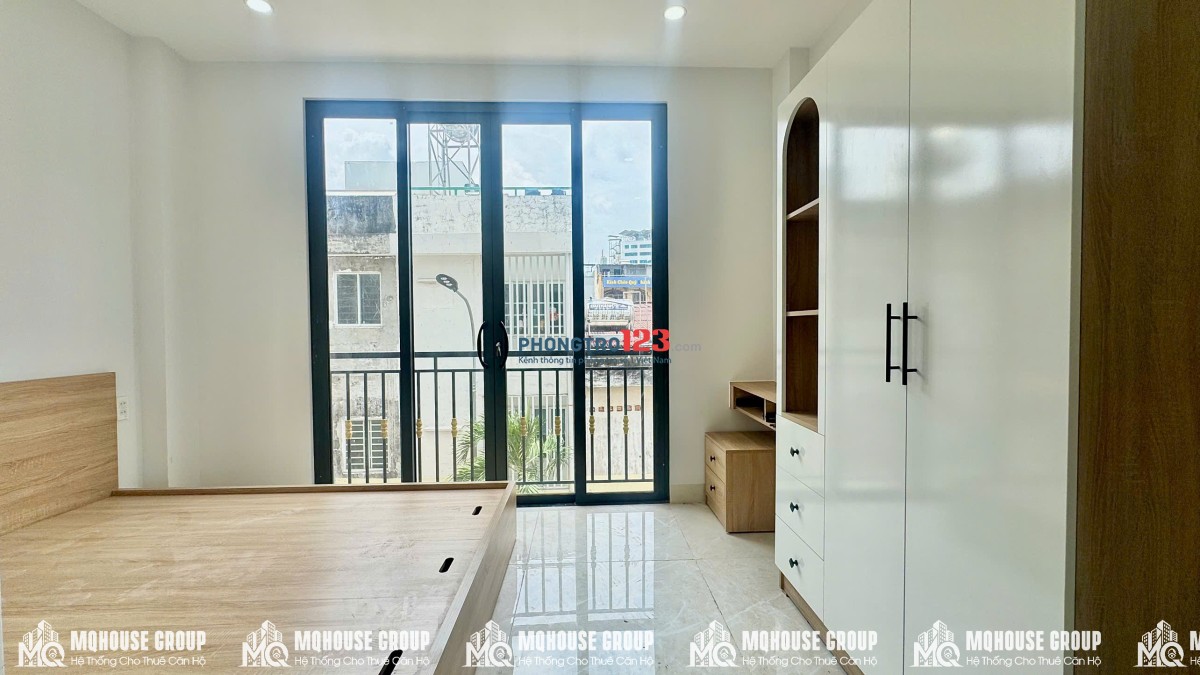 Bất động sản tại TP. Hồ Chí Minh - ảnh 1