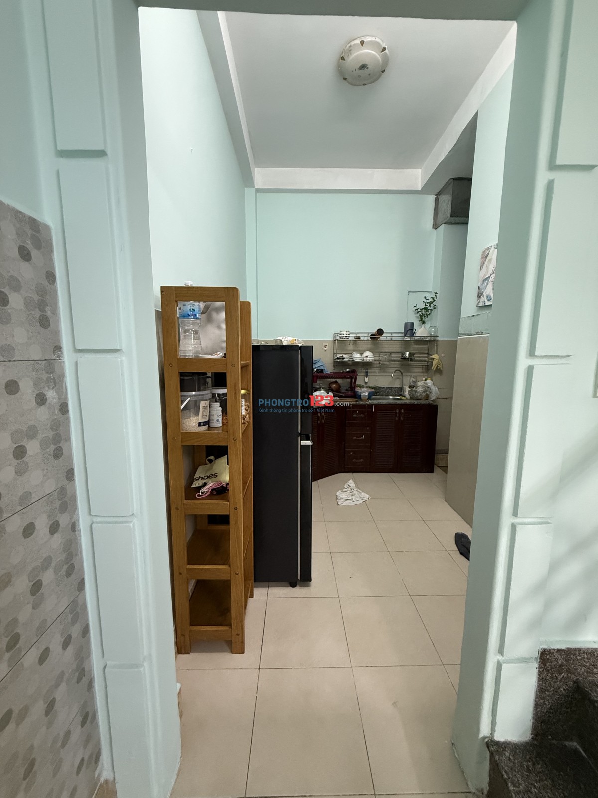 Bất động sản tại TP. Hồ Chí Minh - ảnh 1