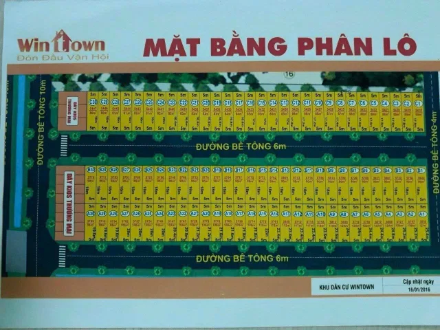 Bất động sản tại Tây Ninh - ảnh 1