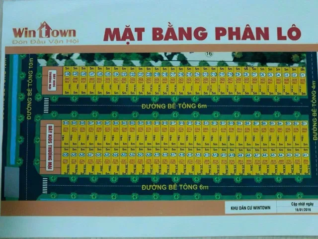 Bất động sản tại Tây Ninh - ảnh 1